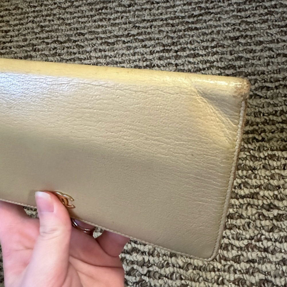 Chanel Bifold Wallet - Picture 12 of 17